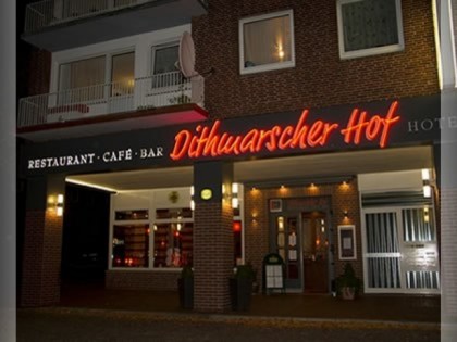 Фото: Dithmarscher Hof